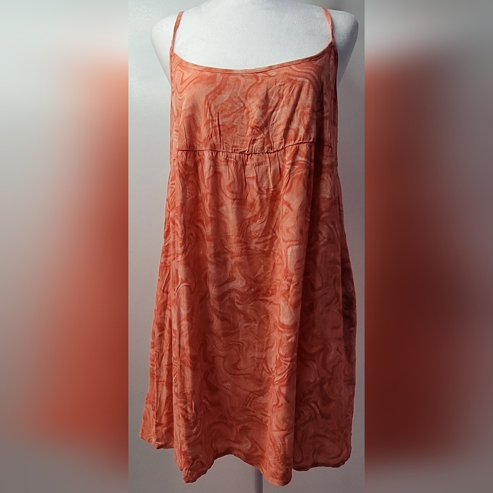 NWT! Wild Fable Sleeveless Adjustable Strap Dress, Size Small